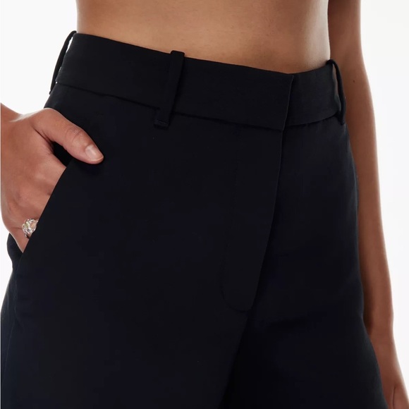 Aritzia Pants - Wilfred Anthem Short